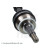 arbre de transmission ADBP890019 Blue Print, Vignette 2
