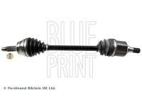 arbre de transmission ADBP890021 Blue Print