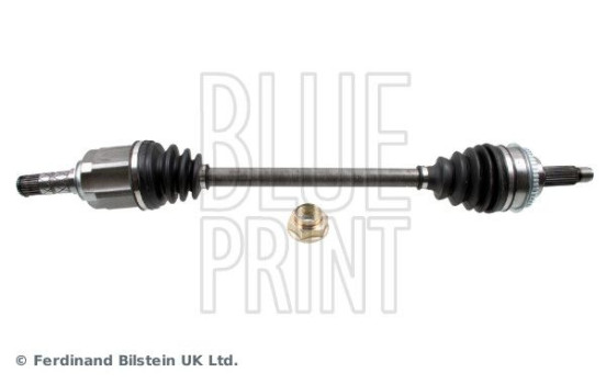 Arbre de transmission ADBP890026 Blue Print