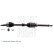 Arbre de transmission ADBP890059 Blue Print