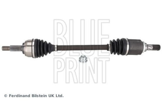 arbre de transmission ADBP890069 Blue Print
