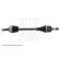 Arbre de transmission ADBP890079 Blue Print