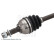 Arbre de transmission ADBP890079 Blue Print, Vignette 2