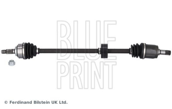 Arbre de transmission ADBP890080 Blue Print