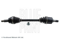 Arbre de transmission ADBP890088 Blue Print