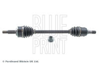 Arbre de transmission ADBP890094 Blue Print