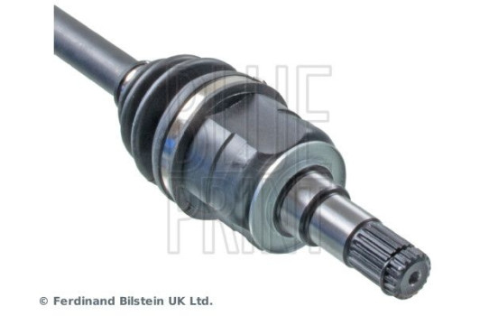 Arbre de transmission ADBP890094 Blue Print, Image 2