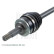 Arbre de transmission ADBP890094 Blue Print, Vignette 3