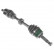 Arbre de transmission ADC489502 Blue Print