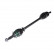 Arbre de transmission ADK889500 Blue Print