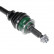 Arbre de transmission ADK889500 Blue Print, Vignette 3