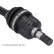 Arbre de transmission ADK889500 Blue Print, Vignette 6