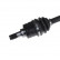 Arbre de transmission ADK889501 Blue Print, Vignette 3