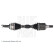 Arbre de transmission ADM58951 Blue Print, Vignette 2
