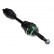 Arbre de transmission ADT389501 Blue Print