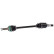 Arbre de transmission ADT389503 Blue Print