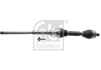 ARBRE DE TRANSMISSION FEBI 193707