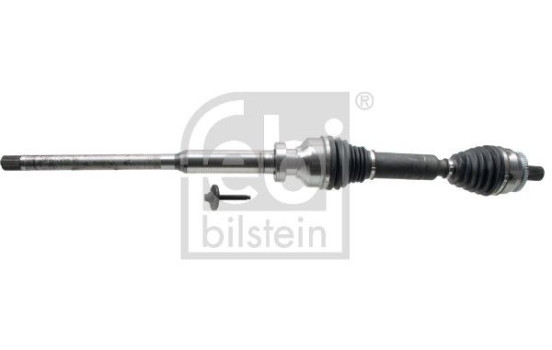 ARBRE DE TRANSMISSION FEBI 193707