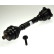 Arbre de transmission GKN Automotive, technologie d'origine 50°