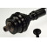 Arbre de transmission GKN Automotive, technologie d'origine 50°, Vignette 2