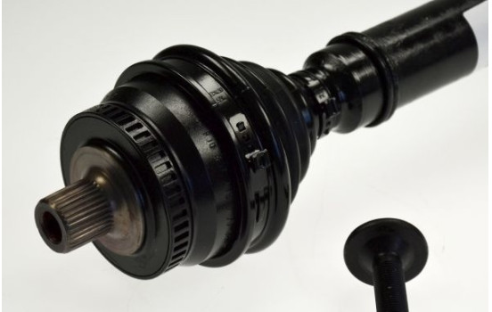 Arbre de transmission GKN Automotive, technologie d'origine 50°, Image 2