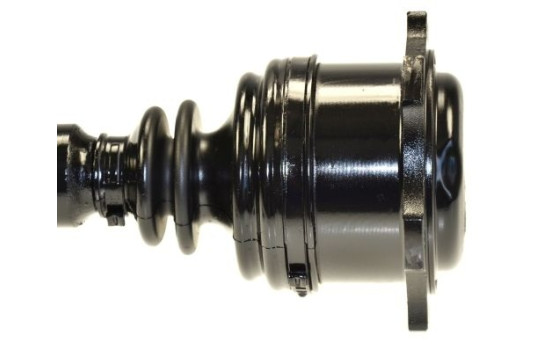 Arbre de transmission GKN Automotive, technologie d'origine 50°, Image 3