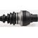 Arbre de transmission GKND10147 Spidan, Vignette 3
