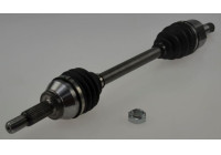 arbre de transmission GKND11694 Spidan