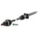 Arbre de transmission GKND11727 Spidan