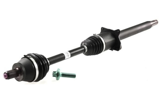 Arbre de transmission GKND11727 Spidan