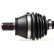 Arbre de transmission GKND11727 Spidan, Vignette 2