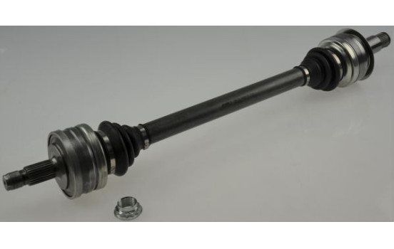 arbre de transmission GKND11733 Spidan
