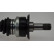 arbre de transmission GKND11738 Spidan, Vignette 3