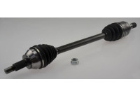 arbre de transmission GKND11744 Spidan