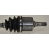arbre de transmission GKND11746 Spidan, Vignette 3