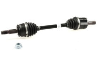 Arbre de transmission GKND11759 Spidan