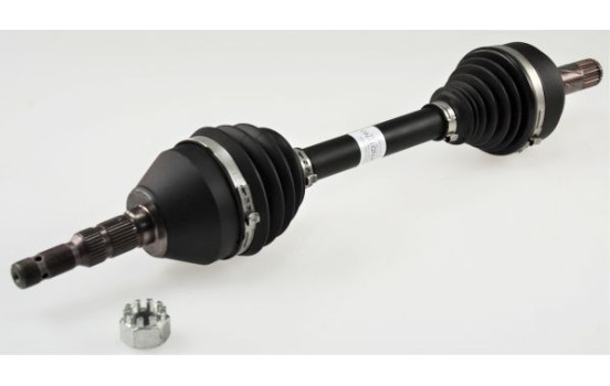 Arbre de transmission GKND11763 Spidan
