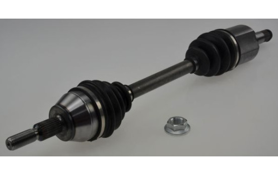 arbre de transmission GKND11765 Spidan