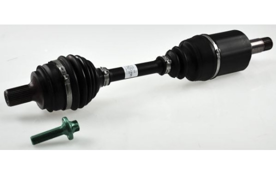 Arbre de transmission GKND11785 Spidan
