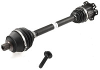 Arbre de transmission GKND11825 Spidan