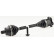 Arbre de transmission GKND11983 Spidan