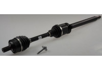 Arbre de transmission GKND11989 Spidan
