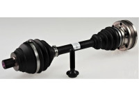 Arbre de transmission GKND11996 Spidan