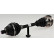 Arbre de transmission GKND11996 Spidan