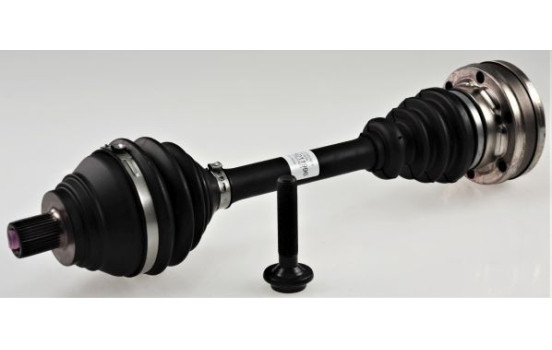Arbre de transmission GKND11996 Spidan