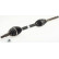 Arbre de transmission GKND11997 Spidan