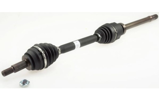 Arbre de transmission GKND11997 Spidan