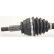 Arbre de transmission GKND11997 Spidan, Vignette 2