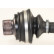 Arbre de transmission GKND12069 Spidan, Vignette 2