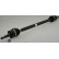 Arbre de transmission GKND12078 Spidan